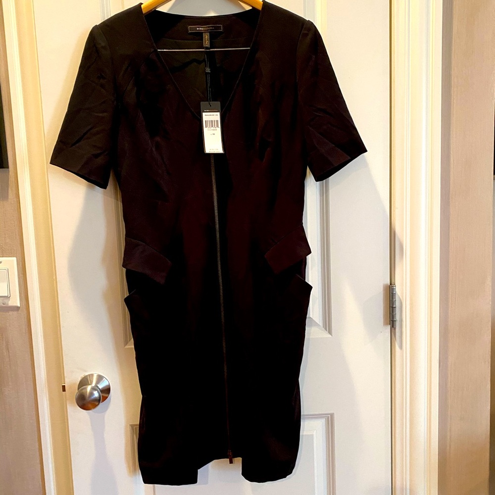 BCBGMazAzria dress